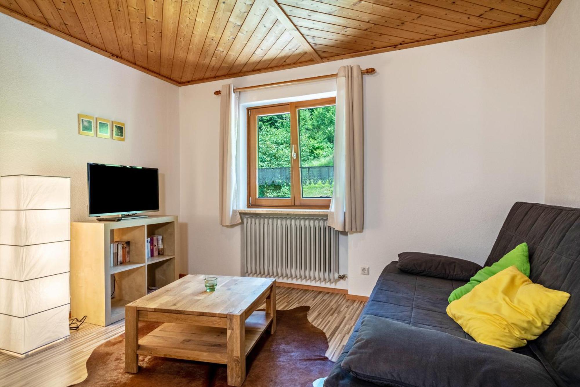 Balzerberg Apartamento Weiler-Simmerberg Exterior foto
