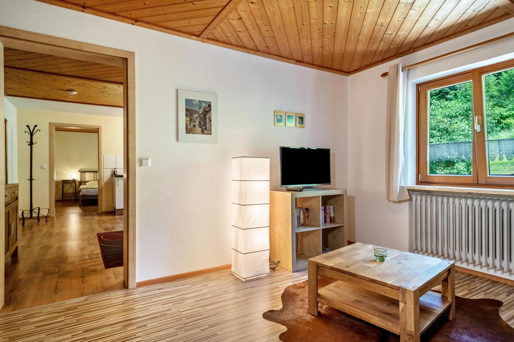 Balzerberg Apartamento Weiler-Simmerberg Exterior foto
