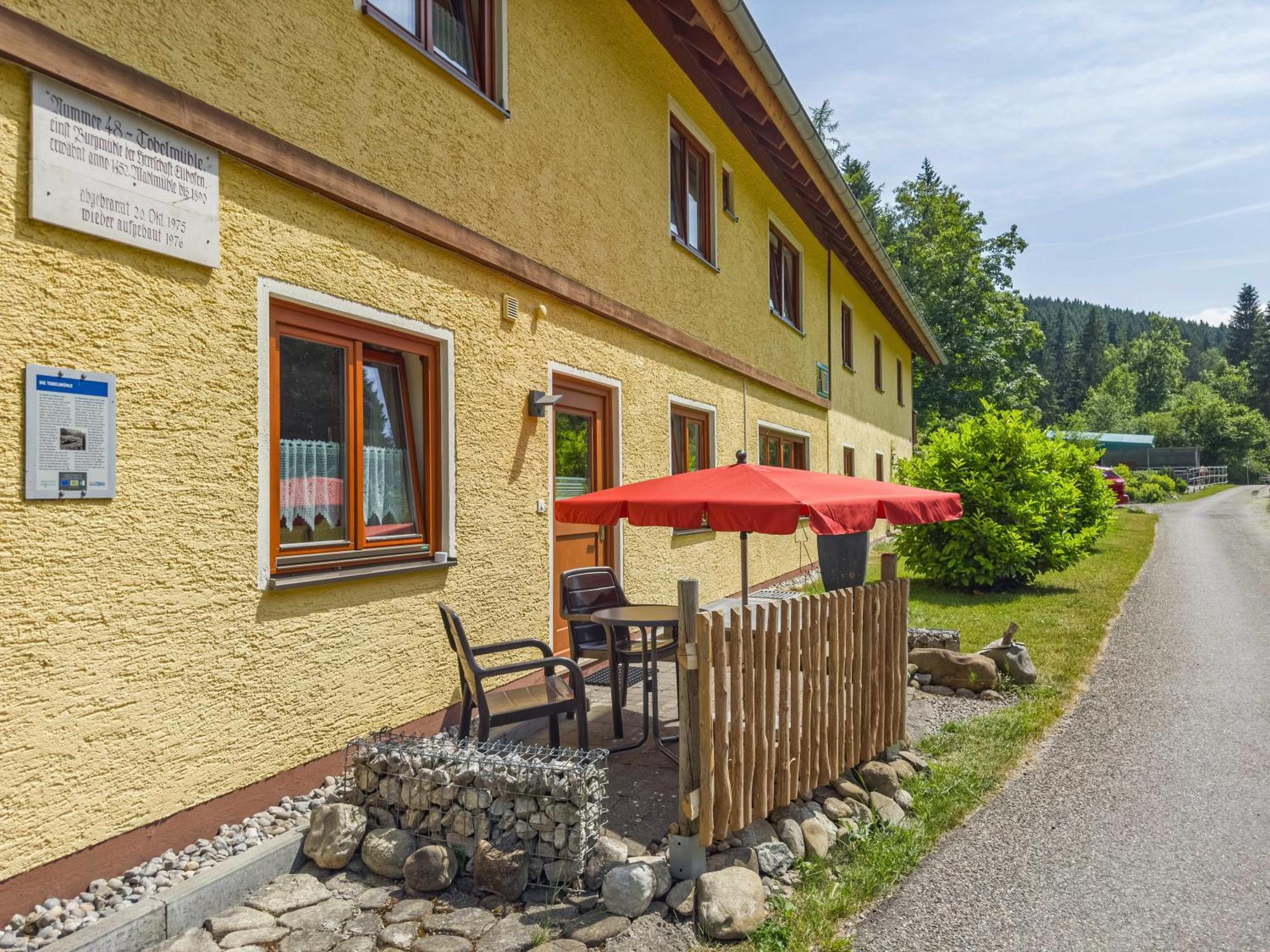 Balzerberg Apartamento Weiler-Simmerberg Exterior foto