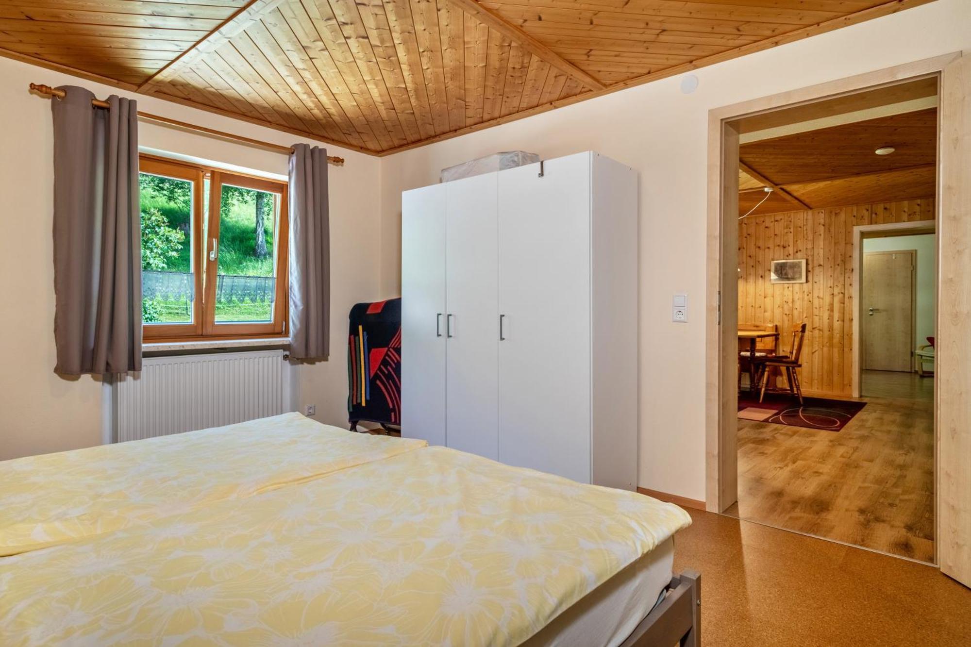 Balzerberg Apartamento Weiler-Simmerberg Exterior foto
